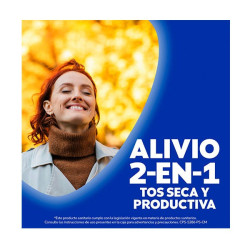 Jarabe Tos Adultos Natura