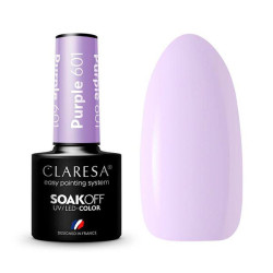 Comprar Esmalte Semipermanente Morado