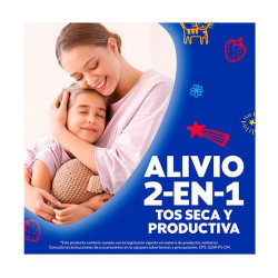 Jarabe Tos Niños Natura