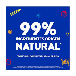 Jarabe Tos Niños Natura