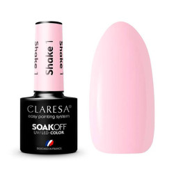 Comprar Esmalte Semipermanente Pastel