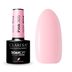 Comprar Esmalte Semipermanente Rosa