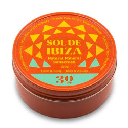 Comprar Natural Mineral Sunscreen SPF30