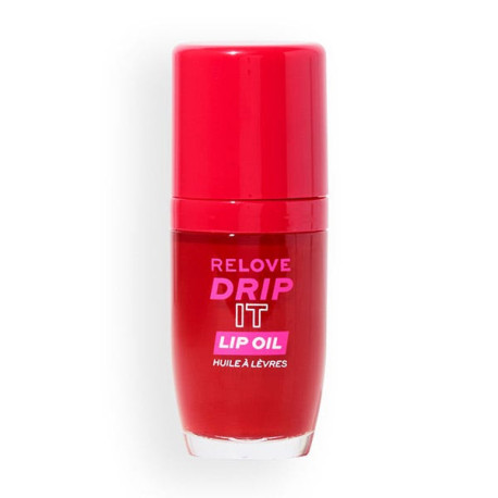 Drip It Lip Oil
