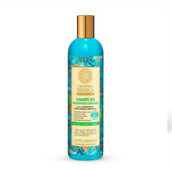 Comprar Champú Sin Sulfatos Rizos Definidos