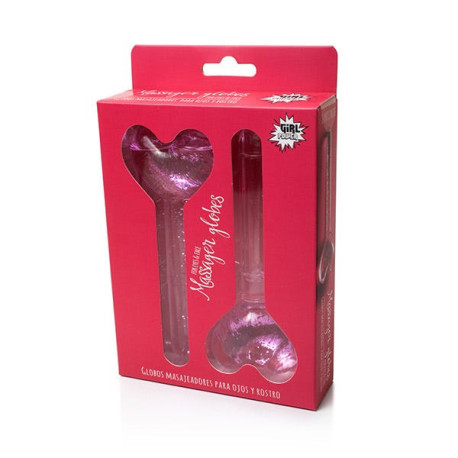 Massager Globes