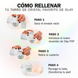 Refill Collagen Peptide Spf 30