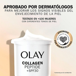 Refill Collagen Peptide Spf 30