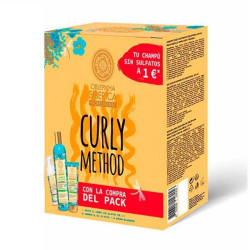 Comprar Curly Method