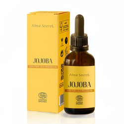 Comprar Jojoba 100% Pure Cold Macerated Oil
