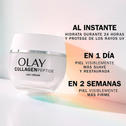Refill Collagen Peptide Spf 30