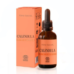 Comprar Calendula 100% Pure Cold Macerated Oil