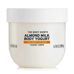 Comprar Almond Milk Body Yogurt