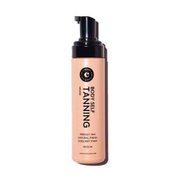 Comprar Body Self Tanning Mousse