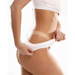 Body Self Tanning Mousse