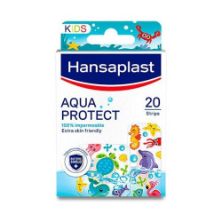 Comprar Apósitos Aqua Protect Kids