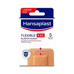 Comprar Apósitos Flexible XXL