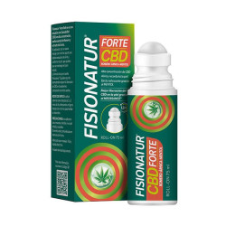 Comprar Roll-On CBD Forte