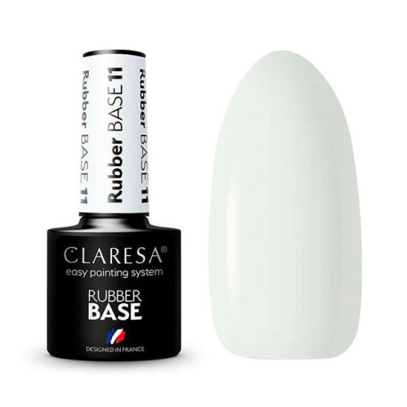 Rubber Base 11