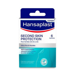 Comprar Apósitos Second Skin Protection