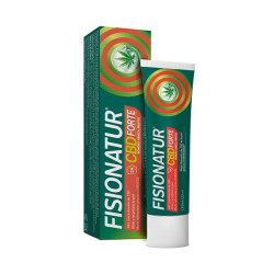 Comprar Crema CBD Forte