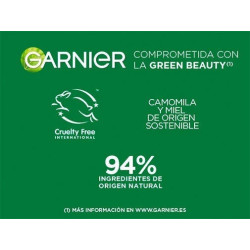Champú Iluminador Camomila
