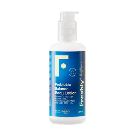 Prebiotic Balance Body Lotion