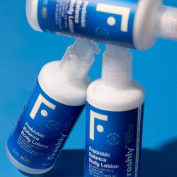 Prebiotic Balance Body Lotion