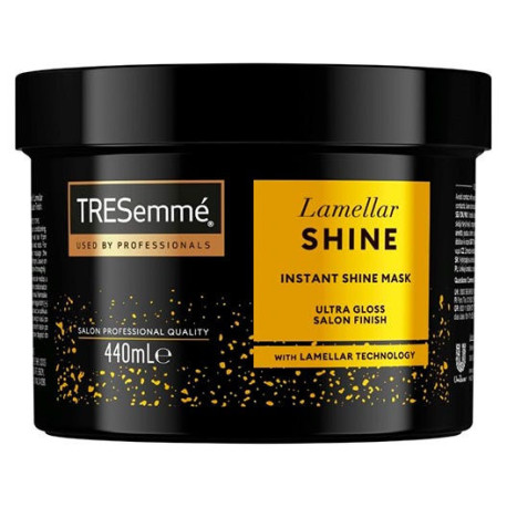 Mascarilla Lamellar Shine