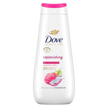 Gel Replenishing Advanced Care