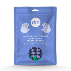 Comprar Mascarilla Exfoliante Manos Lavanda