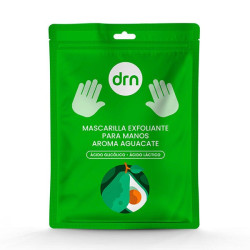 Comprar Mascarilla Exfoliante Manos Aguacate