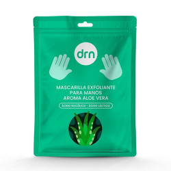 Comprar Mascarilla Exfoliante Manos Aloe Vera