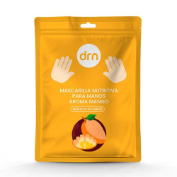 Comprar Mascarilla Nutritiva Manos Mango