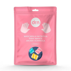 Comprar Mascarilla Nutritiva Manos Gominola