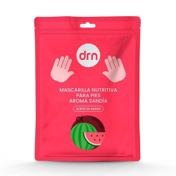 Comprar Mascarilla Nutritiva Manos Sandia