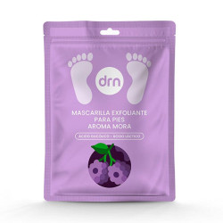 Comprar Mascarilla Exfoliante Pies Mora