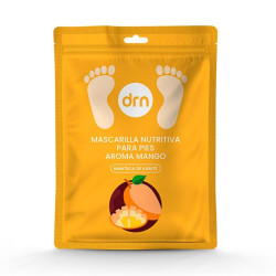 Comprar Mascarilla Nutritiva Pies Mango