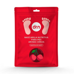 Comprar Mascarilla Nutritiva Pies Cherry