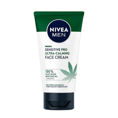 Sensitive Pro Crema Facial