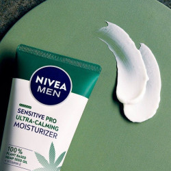 Sensitive Pro Crema Facial