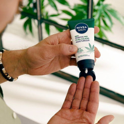 Sensitive Pro Crema Facial