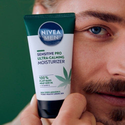 Sensitive Pro Crema Facial