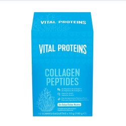 Comprar Pack Collagen Peptides