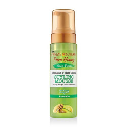 Comprar Espuma Peinado Control Encrespamiento