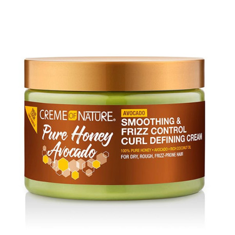Crema Definidora Rizos