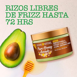Crema Definidora Rizos