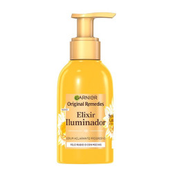 Comprar Elixir Capilar Camomila