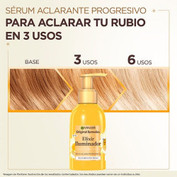 Elixir Capilar Camomila