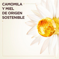 Elixir Capilar Camomila
